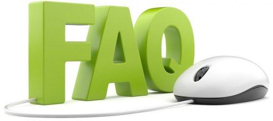FAQ