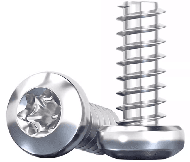 Screw Types and Designs: Megalar's Versatile Solutions
