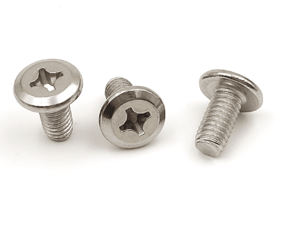 Exploring the Versatility and Strength of Premium Screws