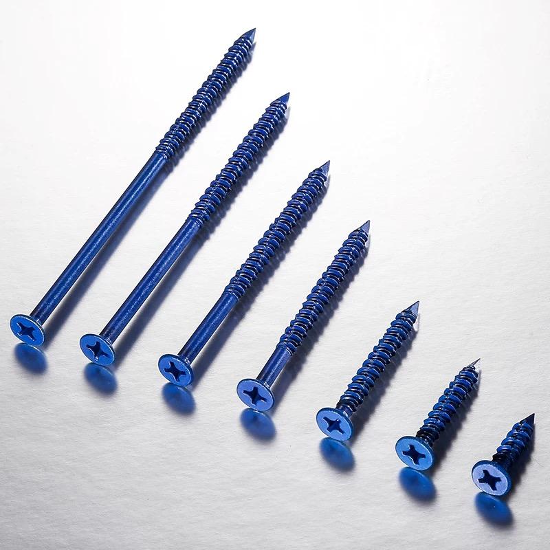 Furniture Screws Supplier: How Product Design Drives Real Assembly Performance