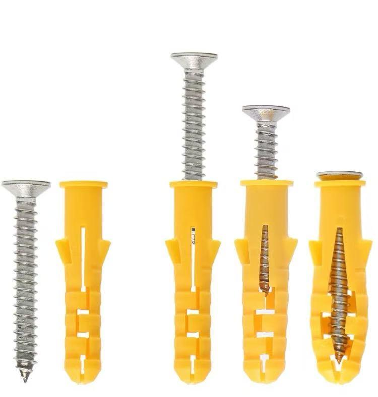Exploring Screw Types, Applications, and Design