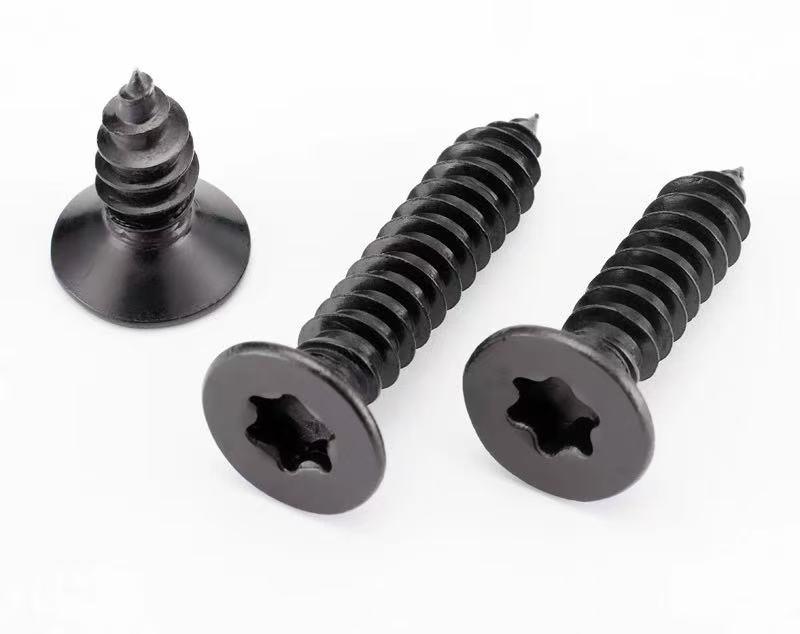 High-Performance Screw: Precision and Durability Redefined