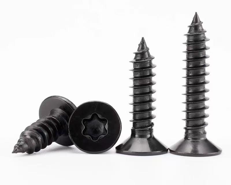 Machine Screws Manufacturer: Product Solutions for Precision Fit, Torque Stability