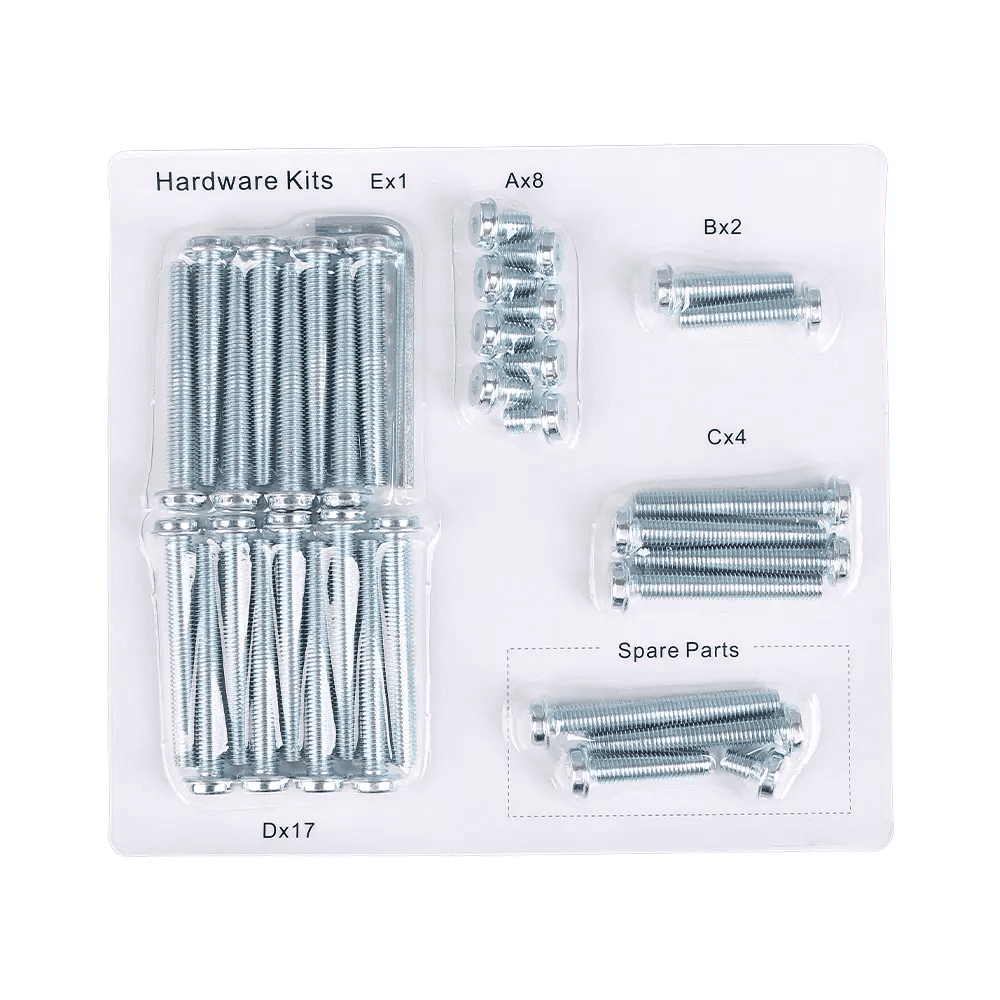 Innovative Solutions with Plastic Blister Packaging