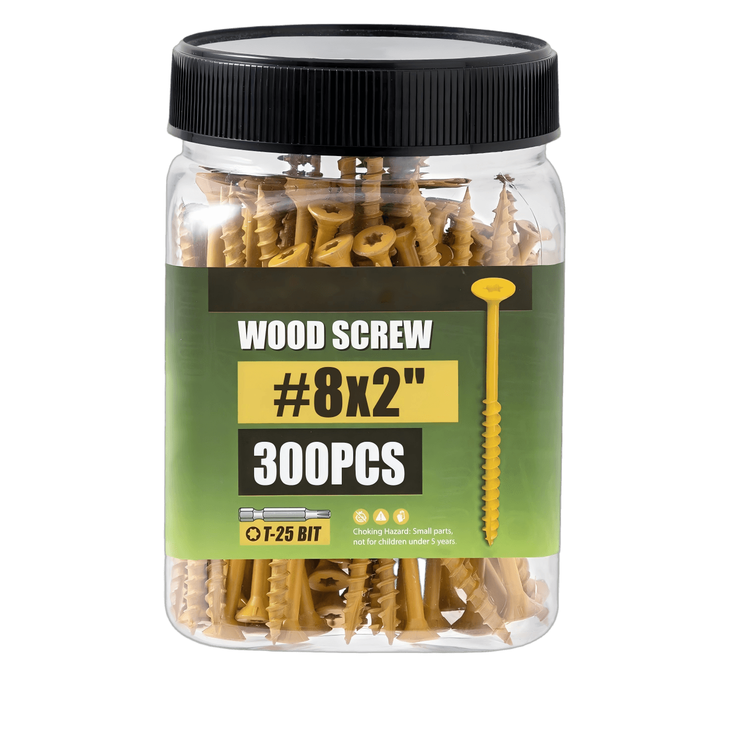 Plastic Bucket Packaging: Durable Solutions for Industrial Screw Manufacturers