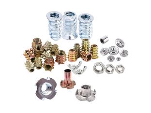 Bulk Nuts Supplier Guide: How to Ensure Stable Supply, Accurate Quantities, and Assembly Efficiency