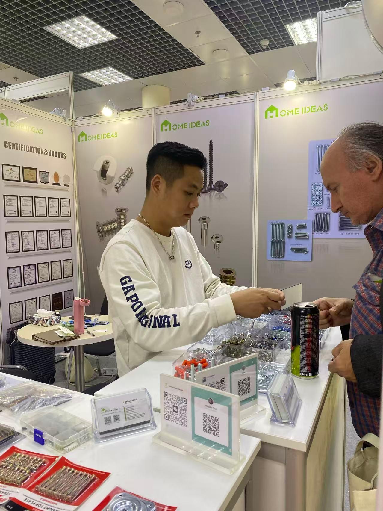 Screw's Role in Textile Manufacturing Excellence