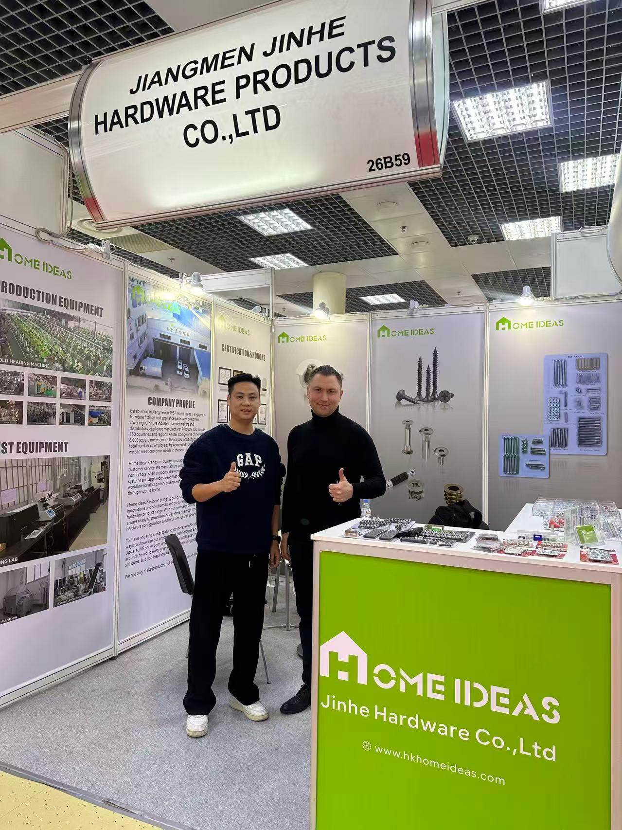 Leveraging Hardware for Textile Excellence at Meijara