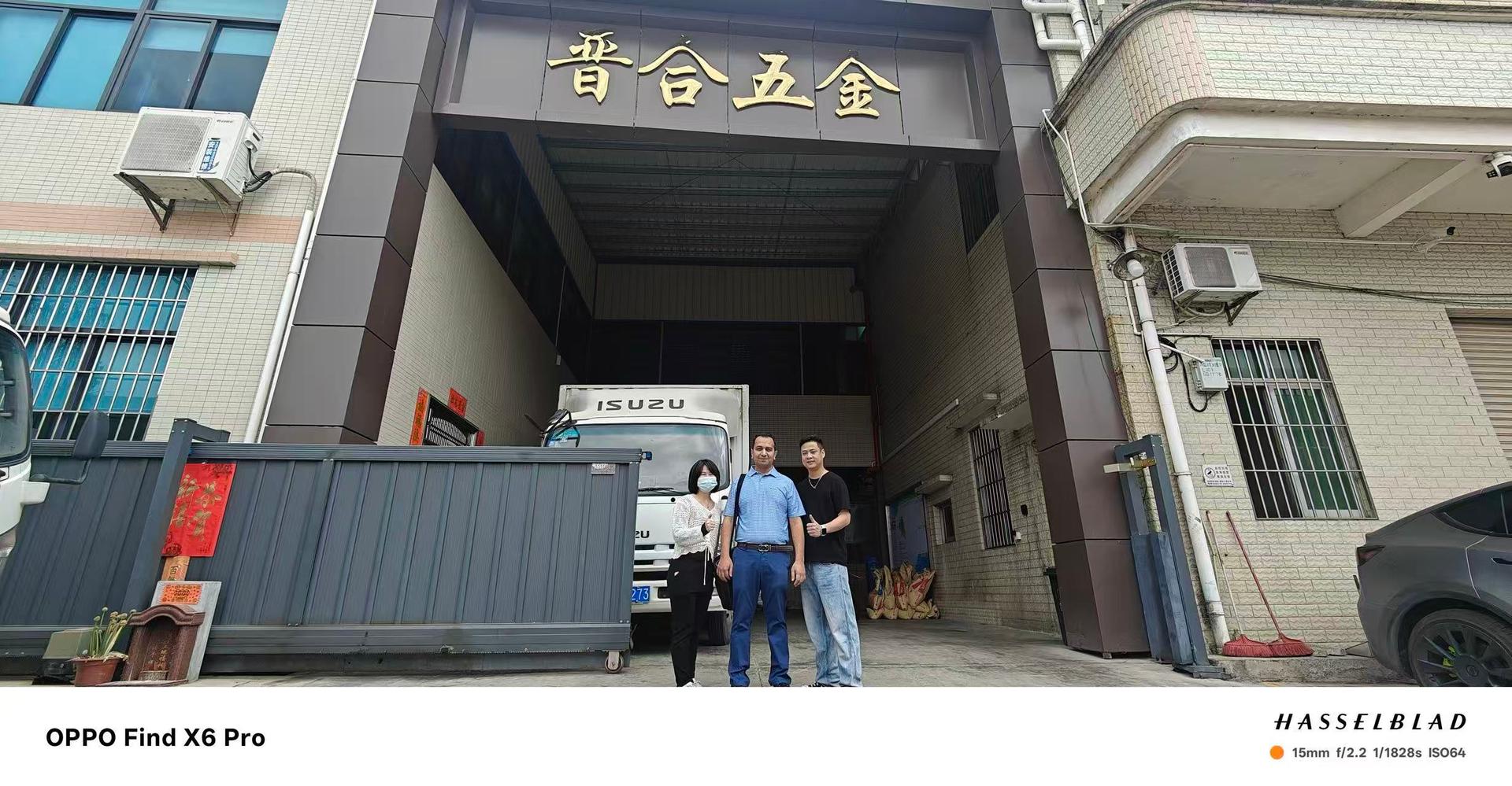 Buy Screws from China: What Buyers Should Check First