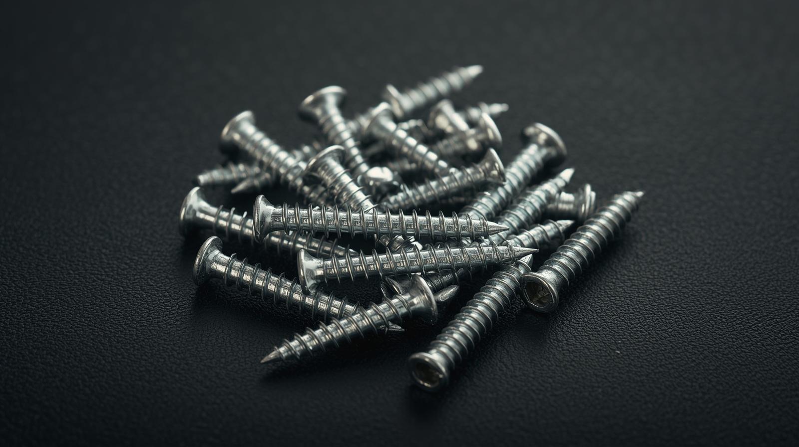 Furniture Screws Supplier for Flat-Pack and OEM Production: How Fastener Design Improves Assembly Efficiency