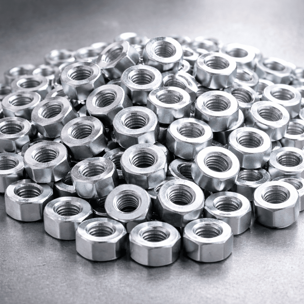 Nut Manufacturer: Product Solutions for Thread Stability, Load Performance, and Industrial Reliability