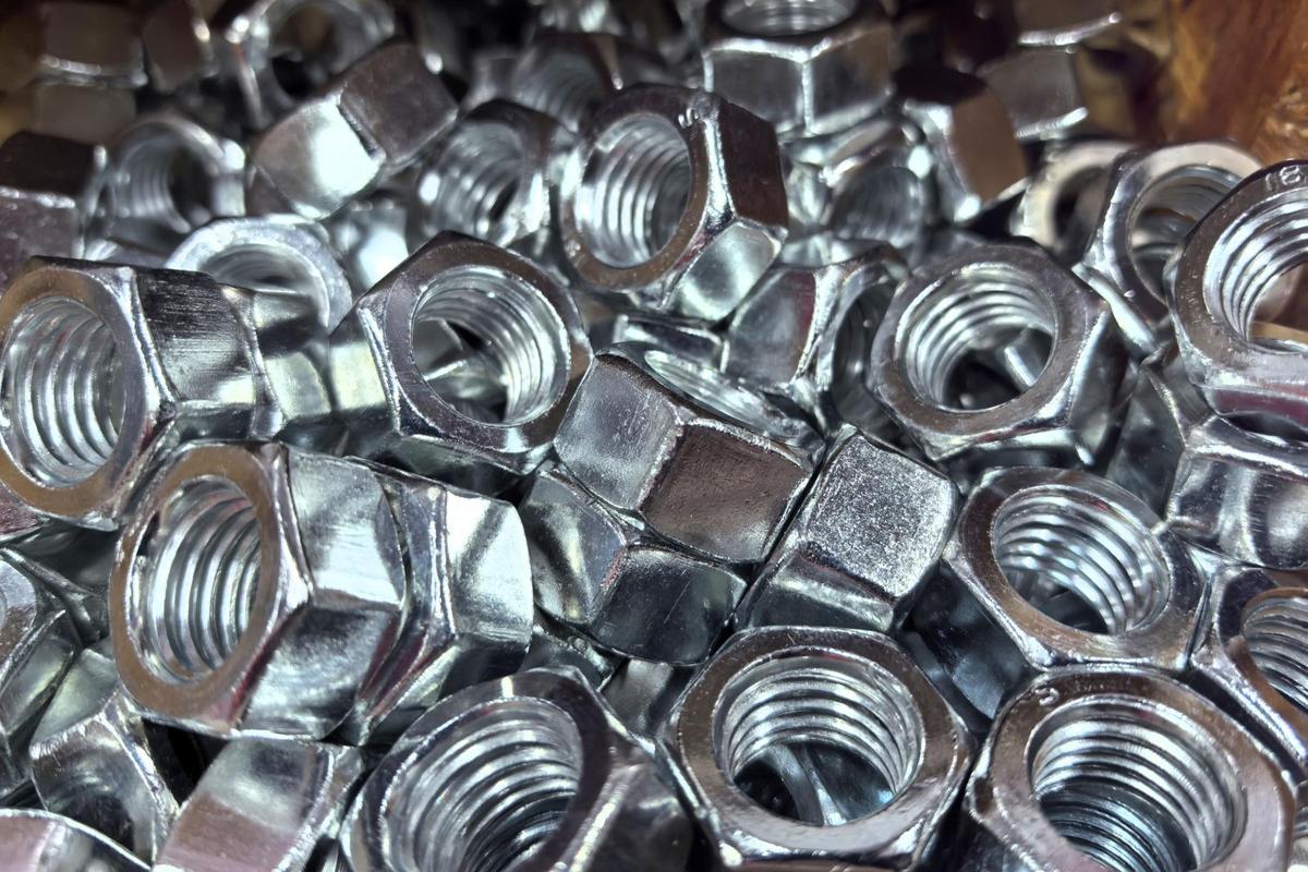 Nut Supplier: How to Ensure Stable Quality, Accurate Fit, and Reliable Bulk Supply