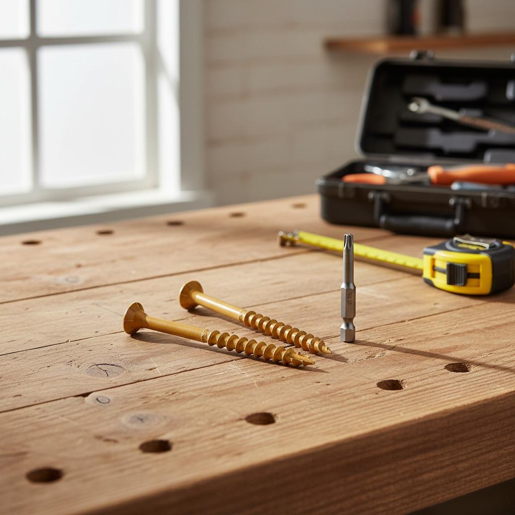 Looking for top screw manufacturers and suppliers