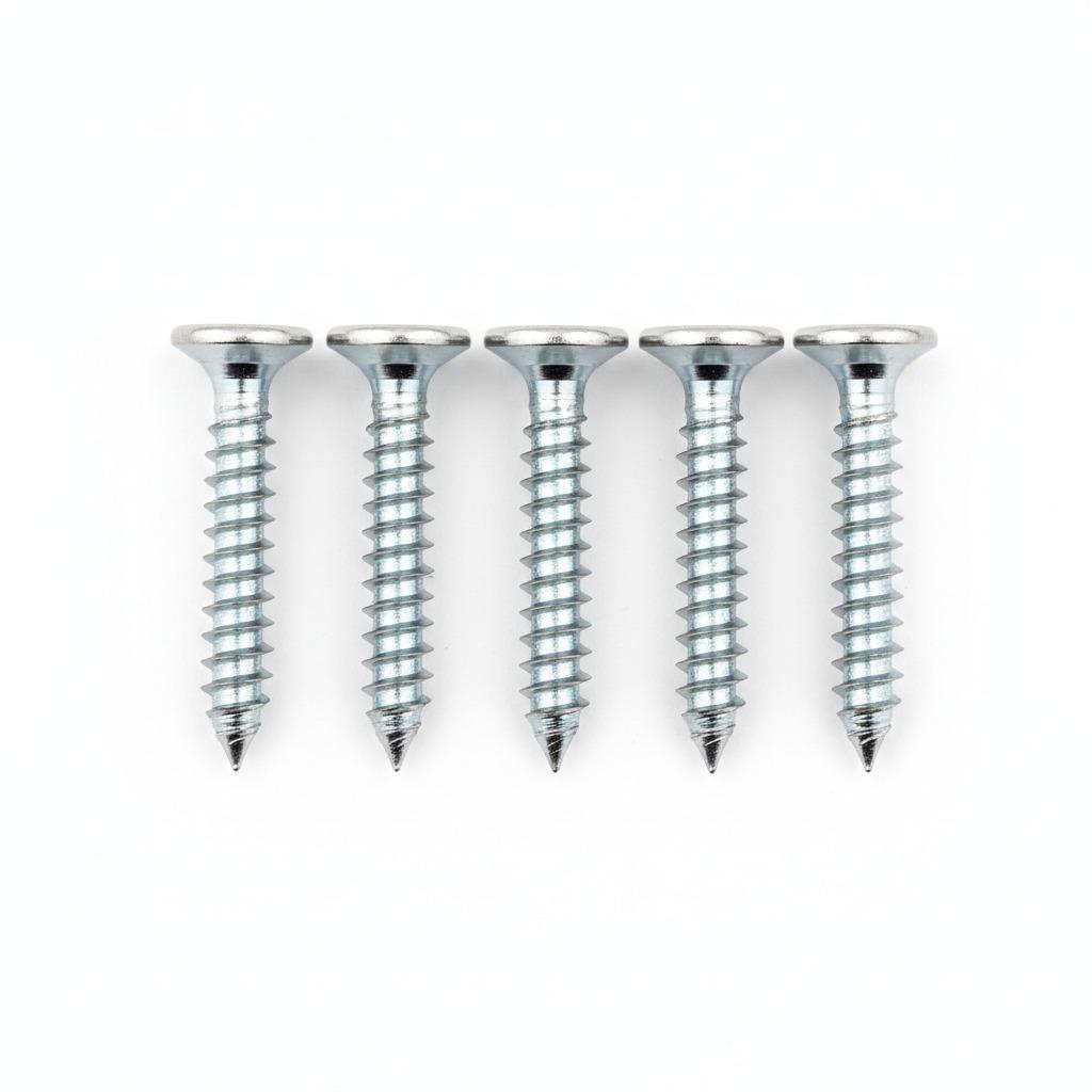 316 Stainless Steel Deck Bolts: The Ultimate Fastener Solution