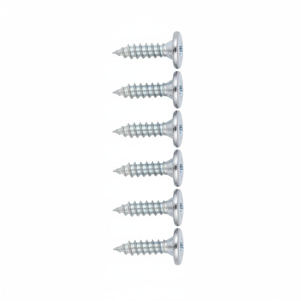 316 Stainless Steel Deck Bolts: Corrosion-Resistant Solutions