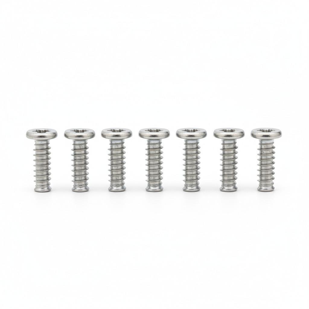 Outdoor projects completed using 316 stainless steel deck screws.