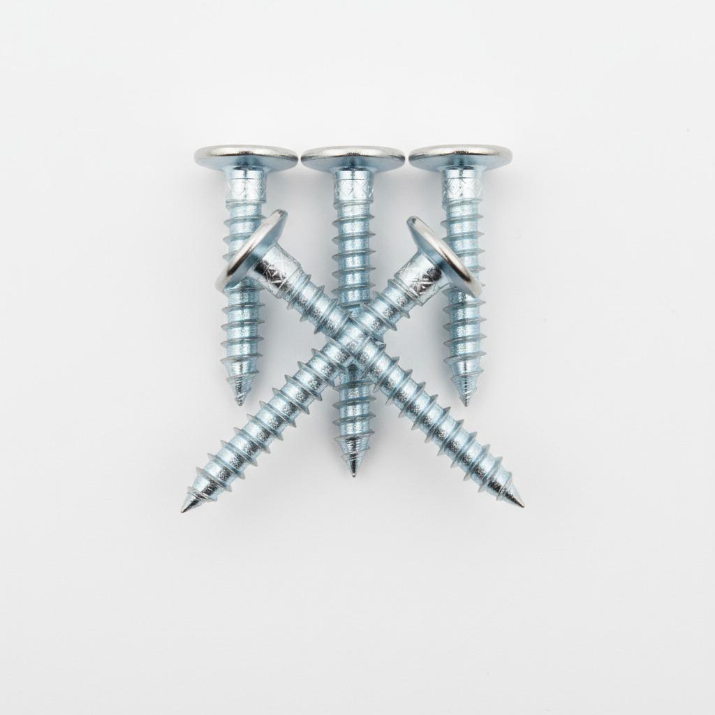 316 Stainless Steel Deck Bolts: Unparalleled Durability and Stylishness