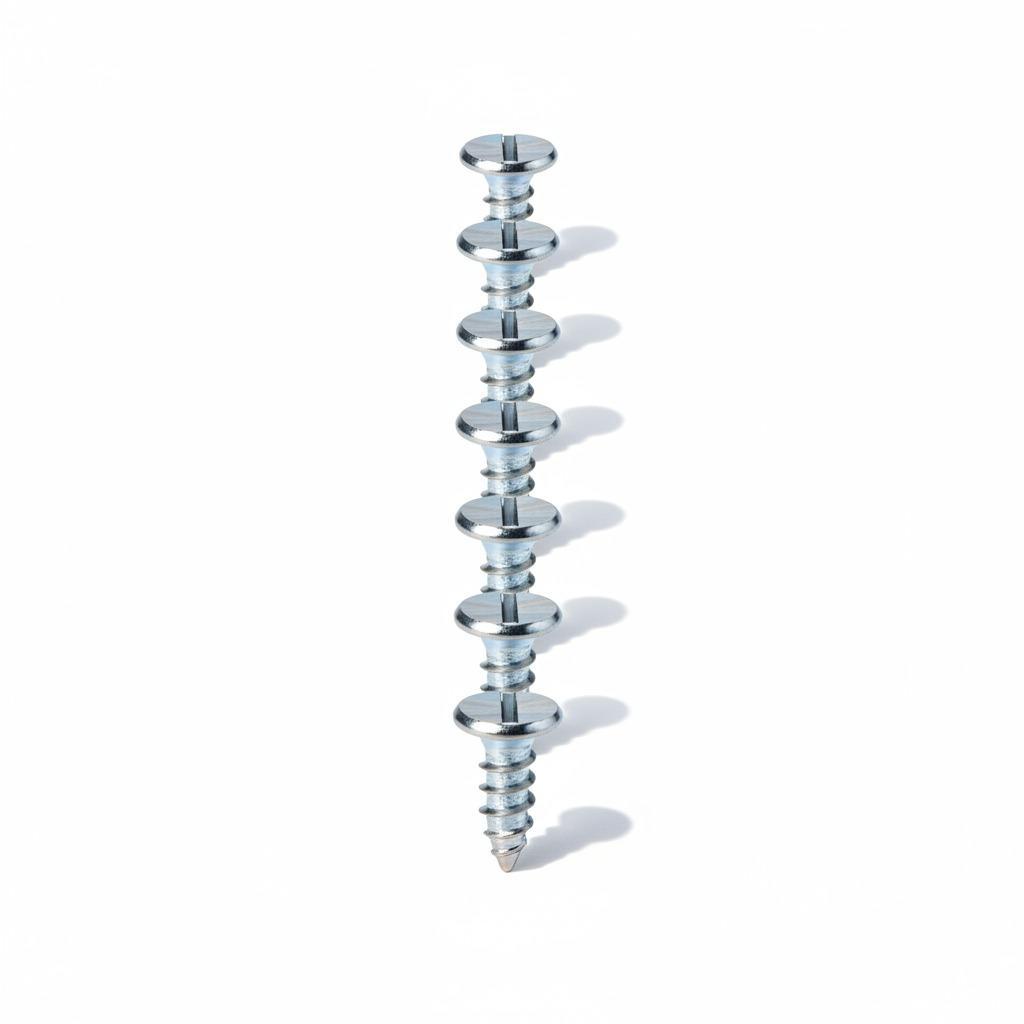 Hardware Screws: Solutions from Professional Screw Manufacturers