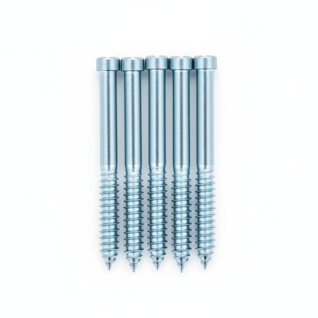 Mastering Hardware Screws: Reliable Fastening Solutions