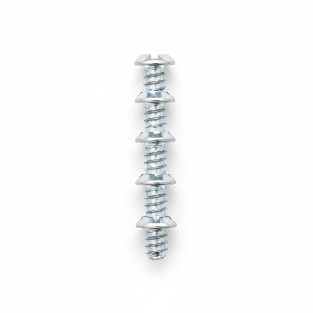 Reliable hardware screws: Overcoming fastening problems