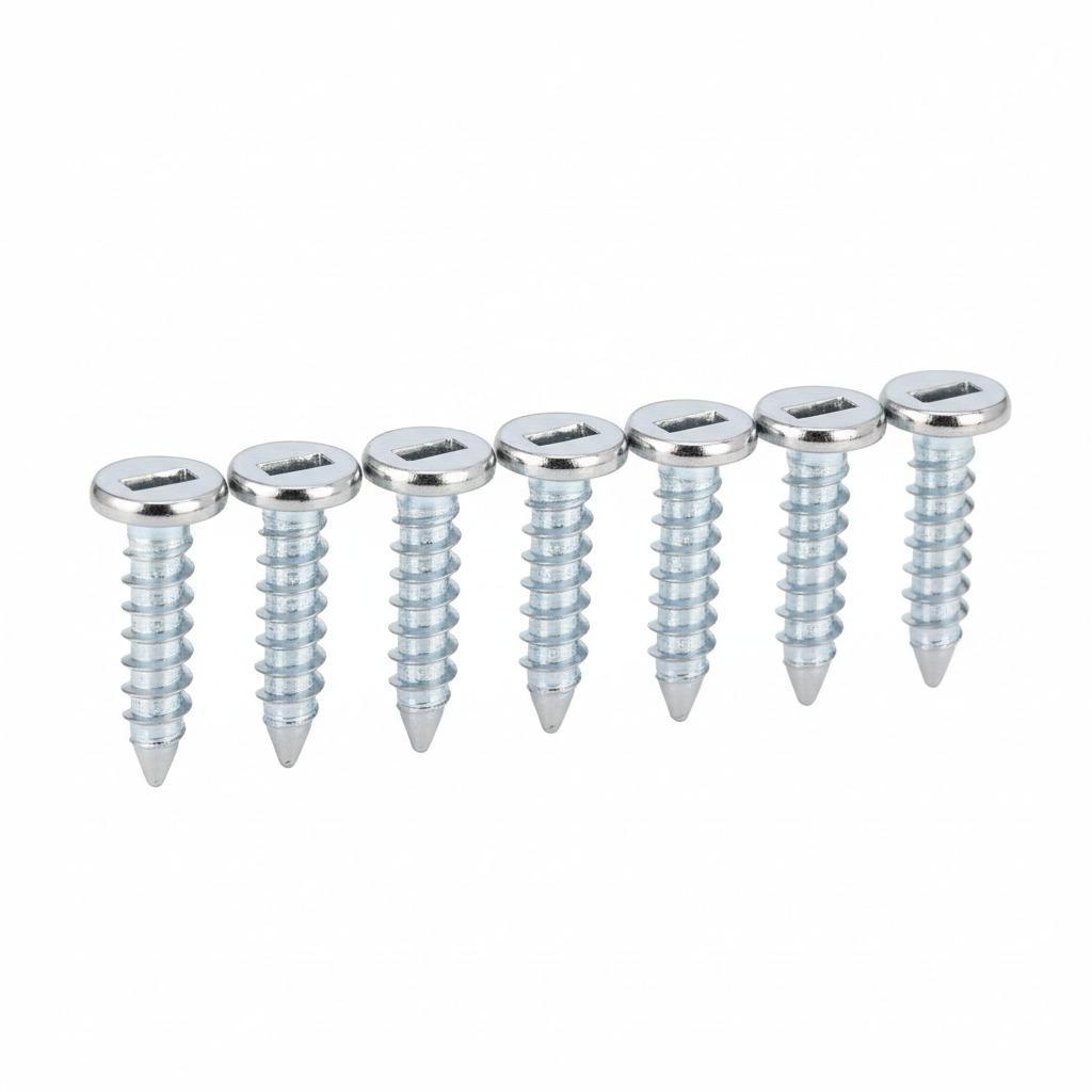 Overcoming the installation difficulties of screws at Jiangmen Jinhe Hardware