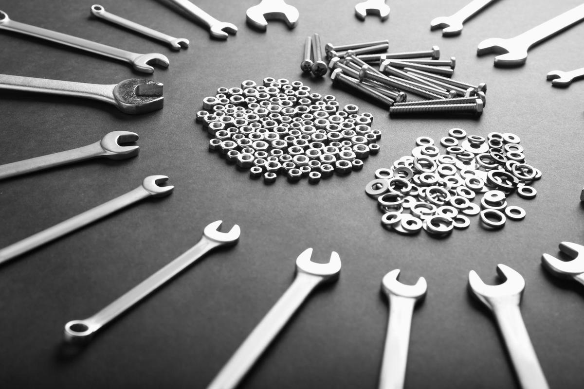 Metal Nuts Manufacturer: Product-Driven Solutions for Strength, Precision, and Stable Assembly