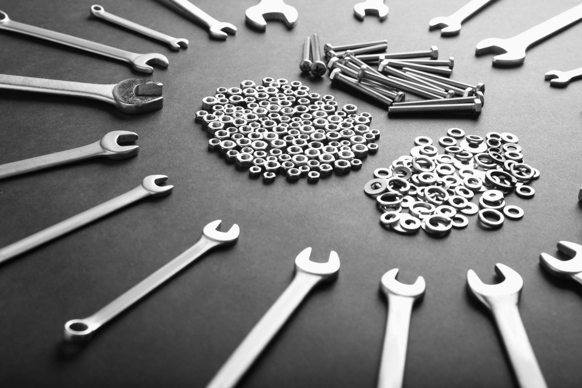 Metal Nuts Manufacturer: Product-Driven Solutions for Strength, Precision, and Stable Assembly