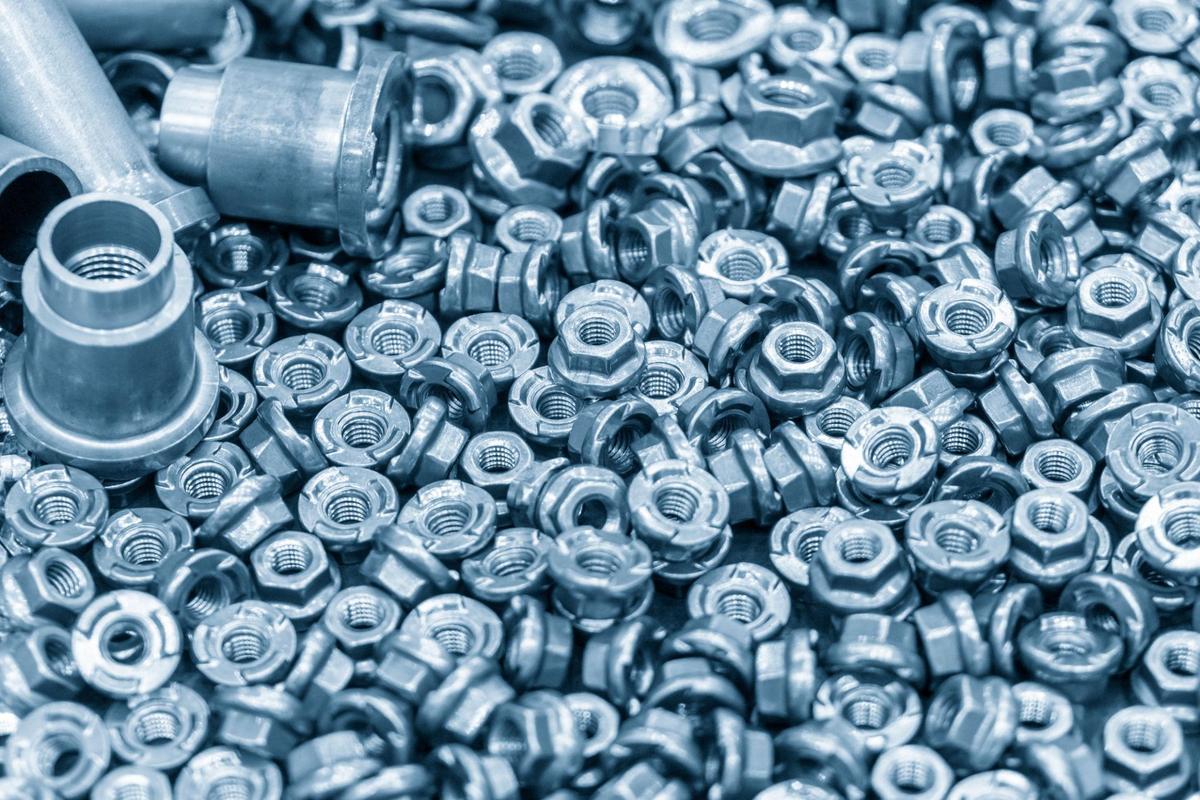 OEM Nut Supplier: Custom Fastener Solutions for Stable Production and Scalable Manufacturing