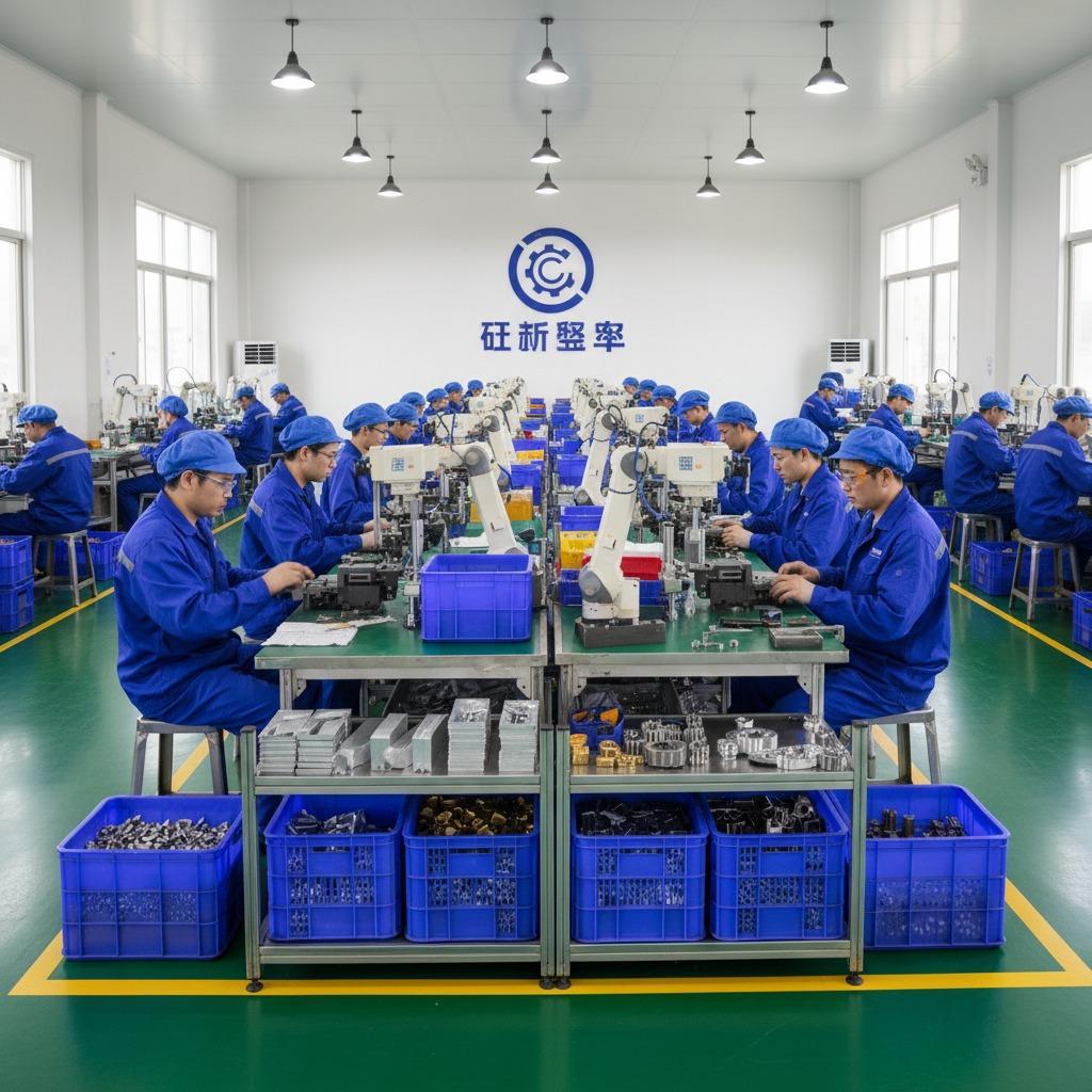 Fasteners Supplier Guide for Reliable Bulk Hardware Sourcing