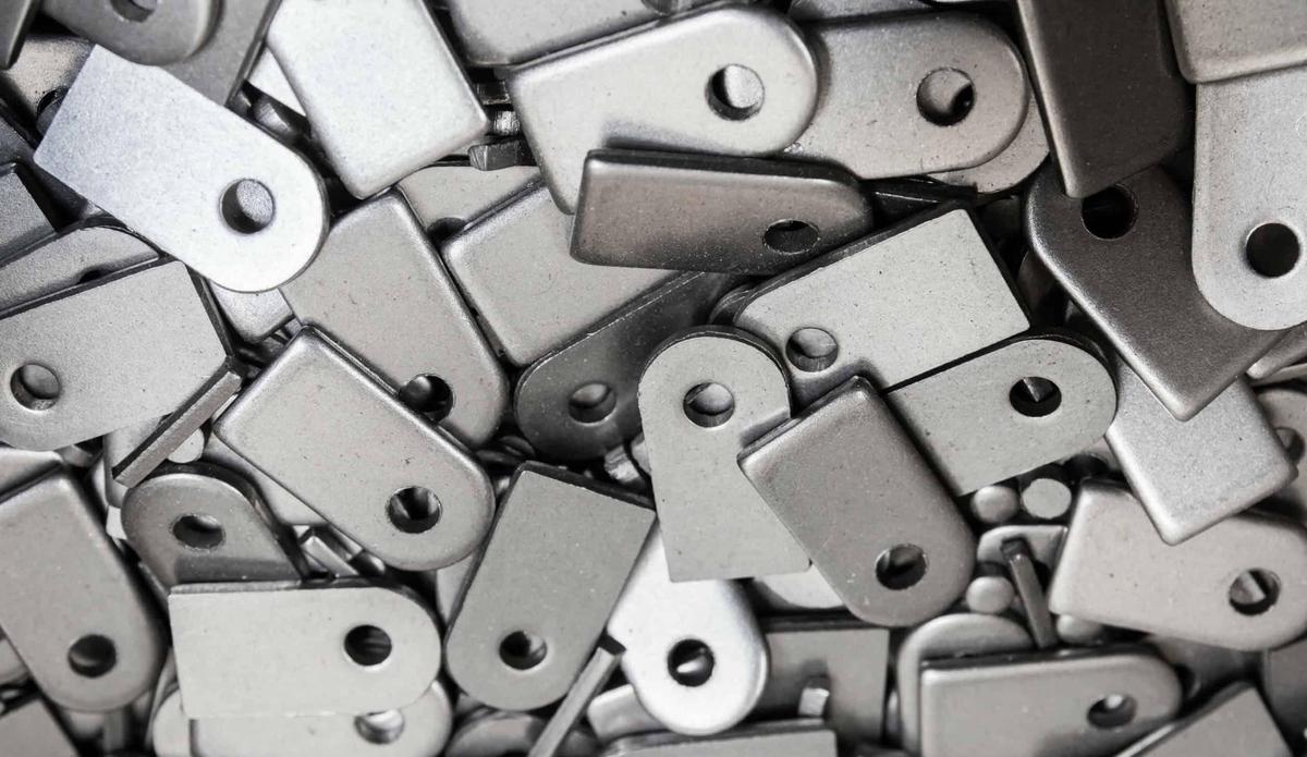 Stamped Metal Hardware Supplier: Precision Solutions for OEM and Industrial Assembly