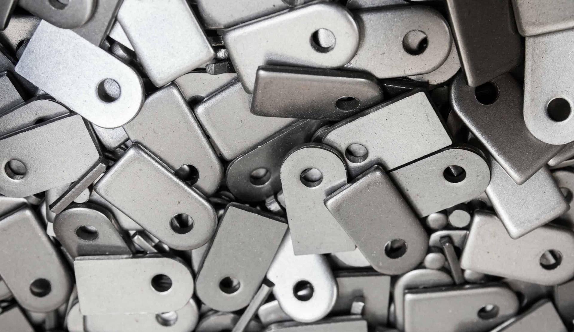 Stamped Metal Hardware Supplier: Precision Solutions for OEM and Industrial Assembly
