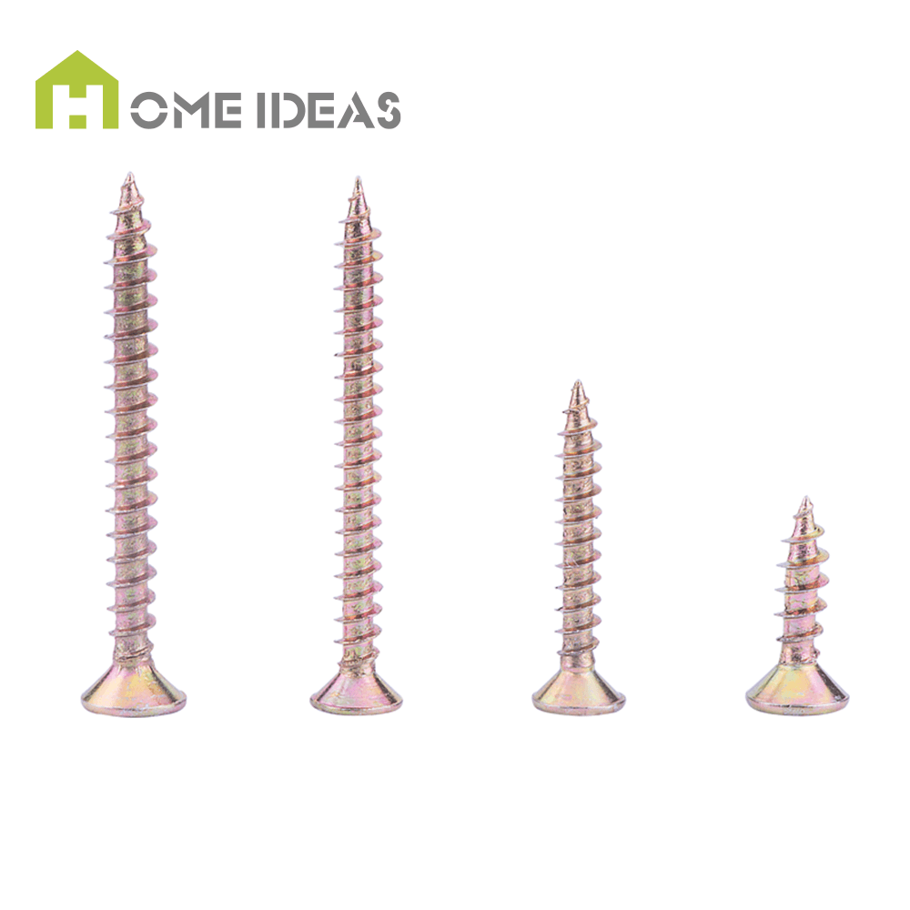 Self-tapping screw wholesale: What aspects should buyers compare?