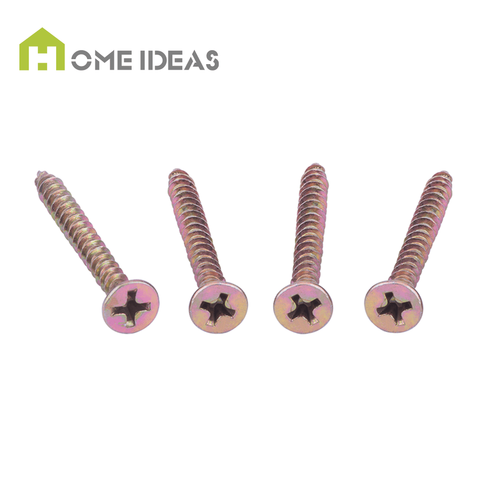 Self-tapping screw wholesale: What should buyers check before ordering?