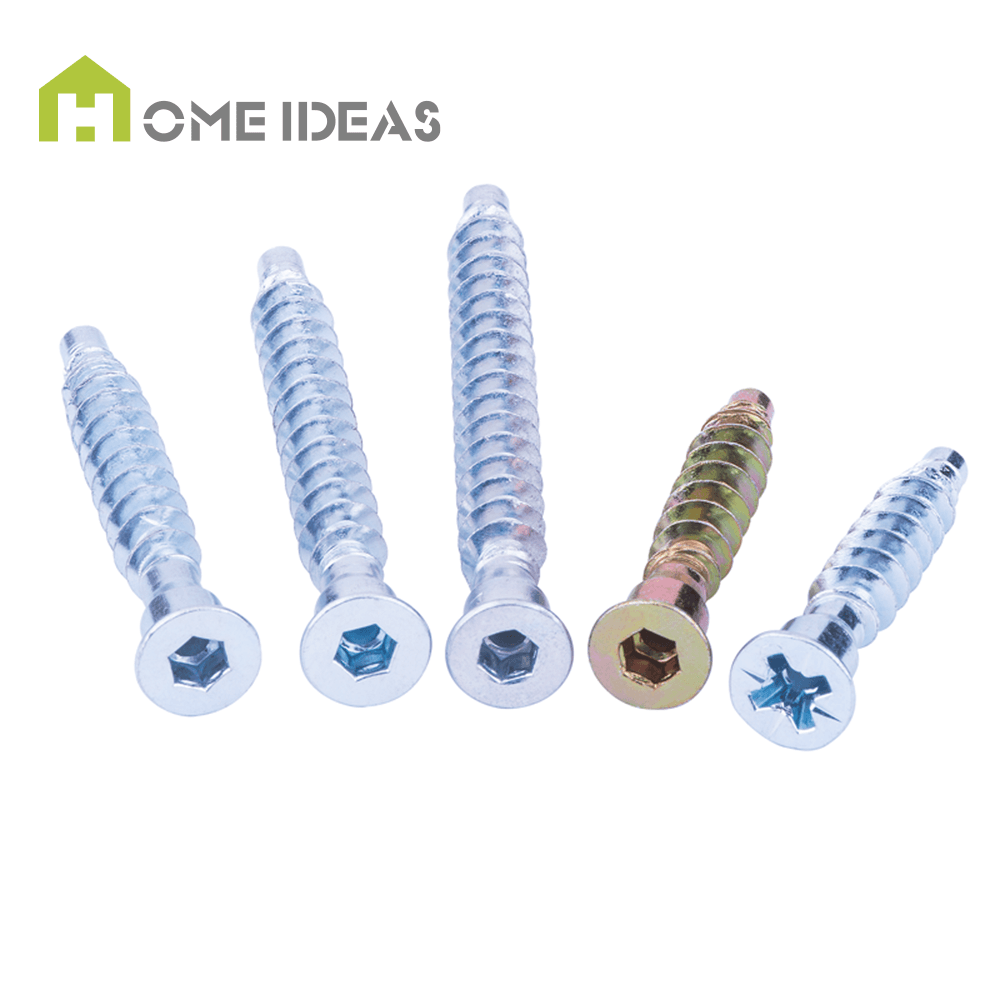 Self-tapping screw bulk supplier: What aspects should buyers check?