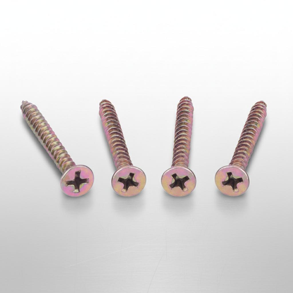 Wardrobe Hardware Manufacturer's Guide: How to Choose the Right Fasteners