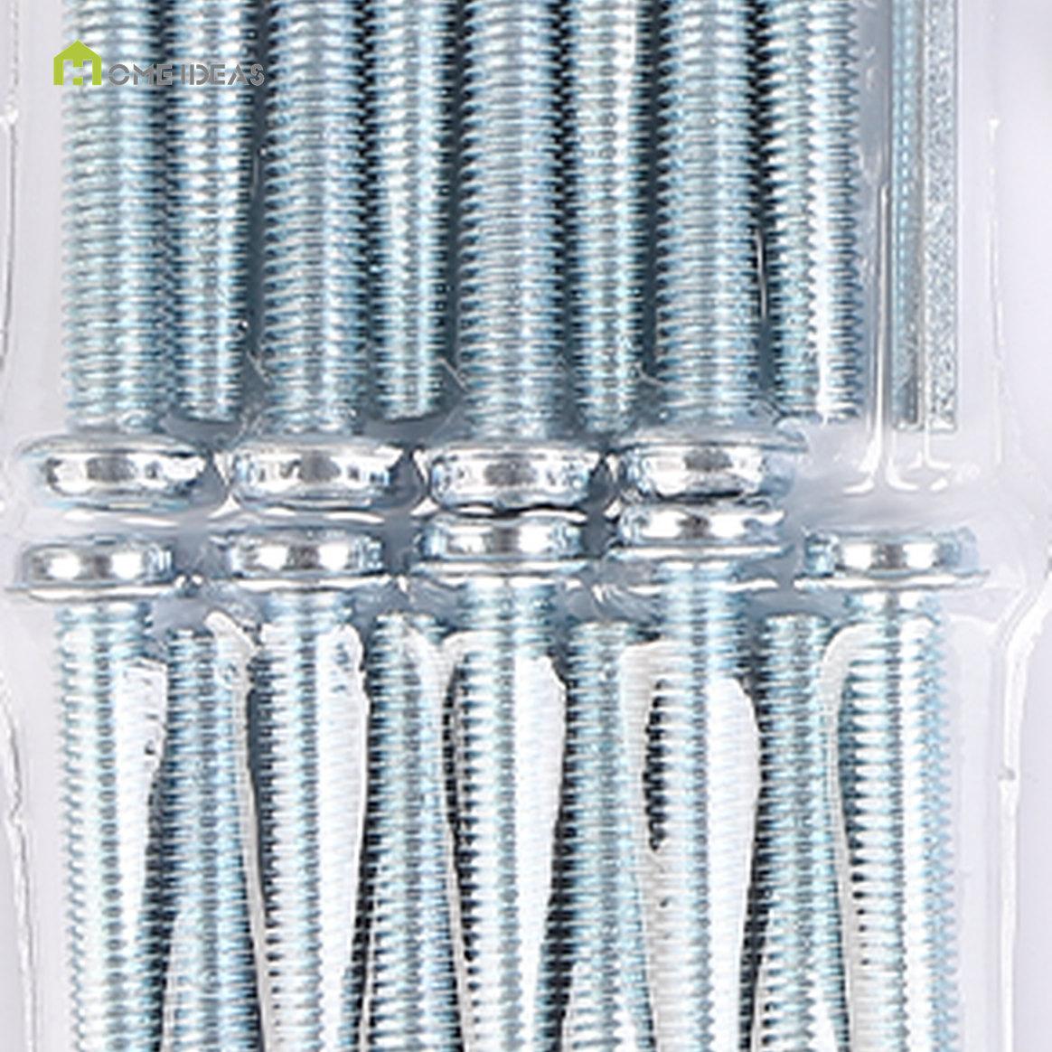 Bright Furniture Bolt and Connector Blister Kit