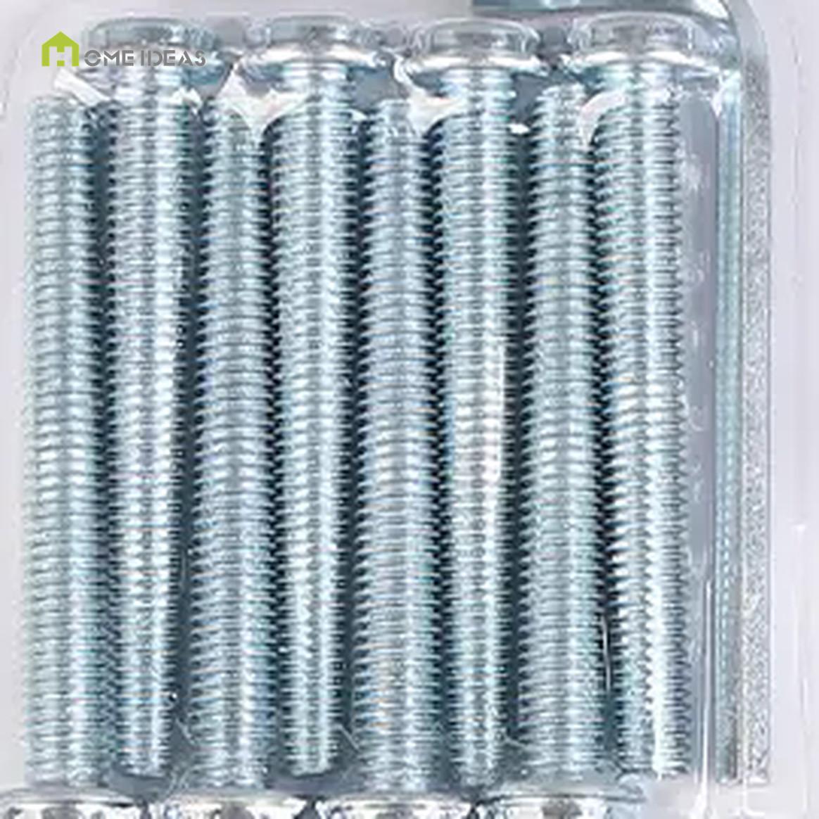 Blister-Packed Furniture Connector Hardware Kit