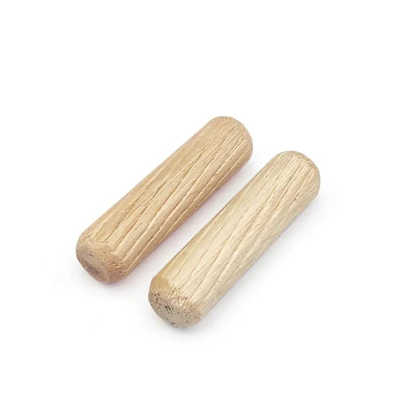 Hot Selling 35mm Jinhe SC4440 Wooden Dowel Pin & Rod for Furniture Connectors with Easy Installation