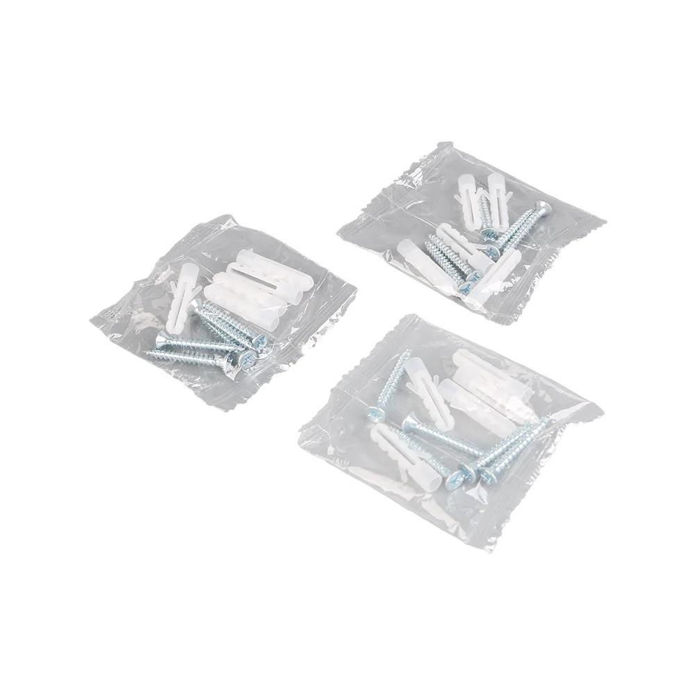 10 Piece Alloy Steel Screw Extractor Kit SS Hex Socket Head Cap Screws Customized Socket Set Screw With Small Package