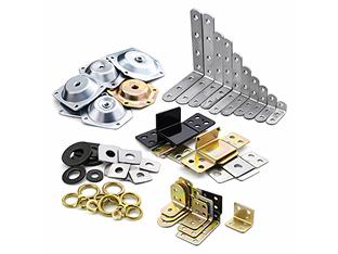 Stamping Hardware hardware product category