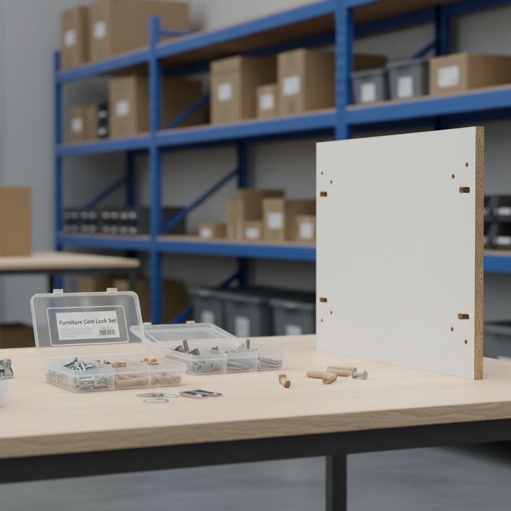 Accessori per kit di montaggio: cosa devono controllare gli acquirenti