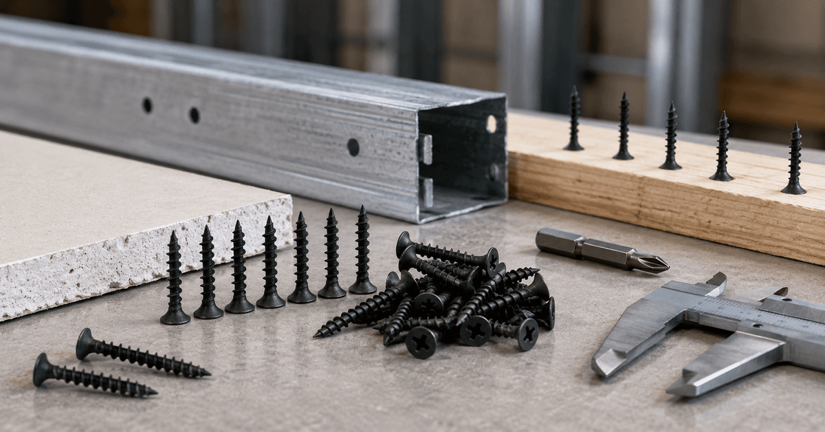 Cabinet Connect Bolt Nuts: How to Choose Nylon Nuts, Plastic Cap Nuts, and Carbon Steel Fastening Parts