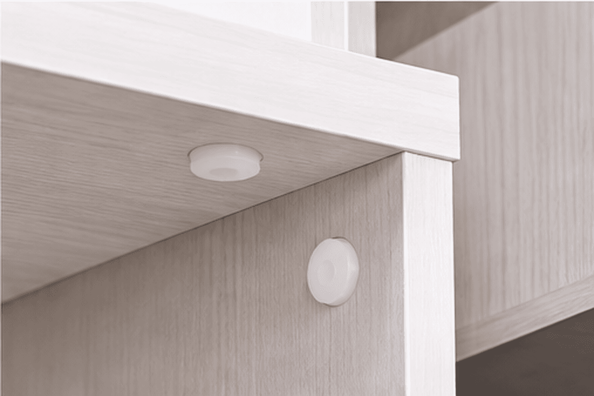 How to Choose Protective PVC Nut Covers and M6 Screw Nut Caps for Kitchen, Bathroom, and Cabinet Furniture