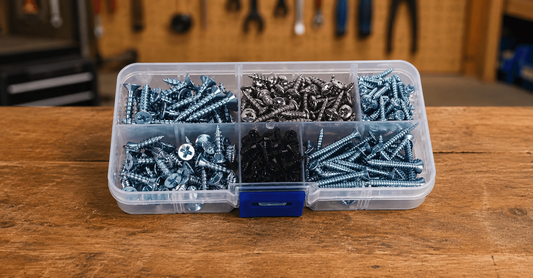 Custom Hardware Kit Supplier: How to Choose the Right Organizer Case