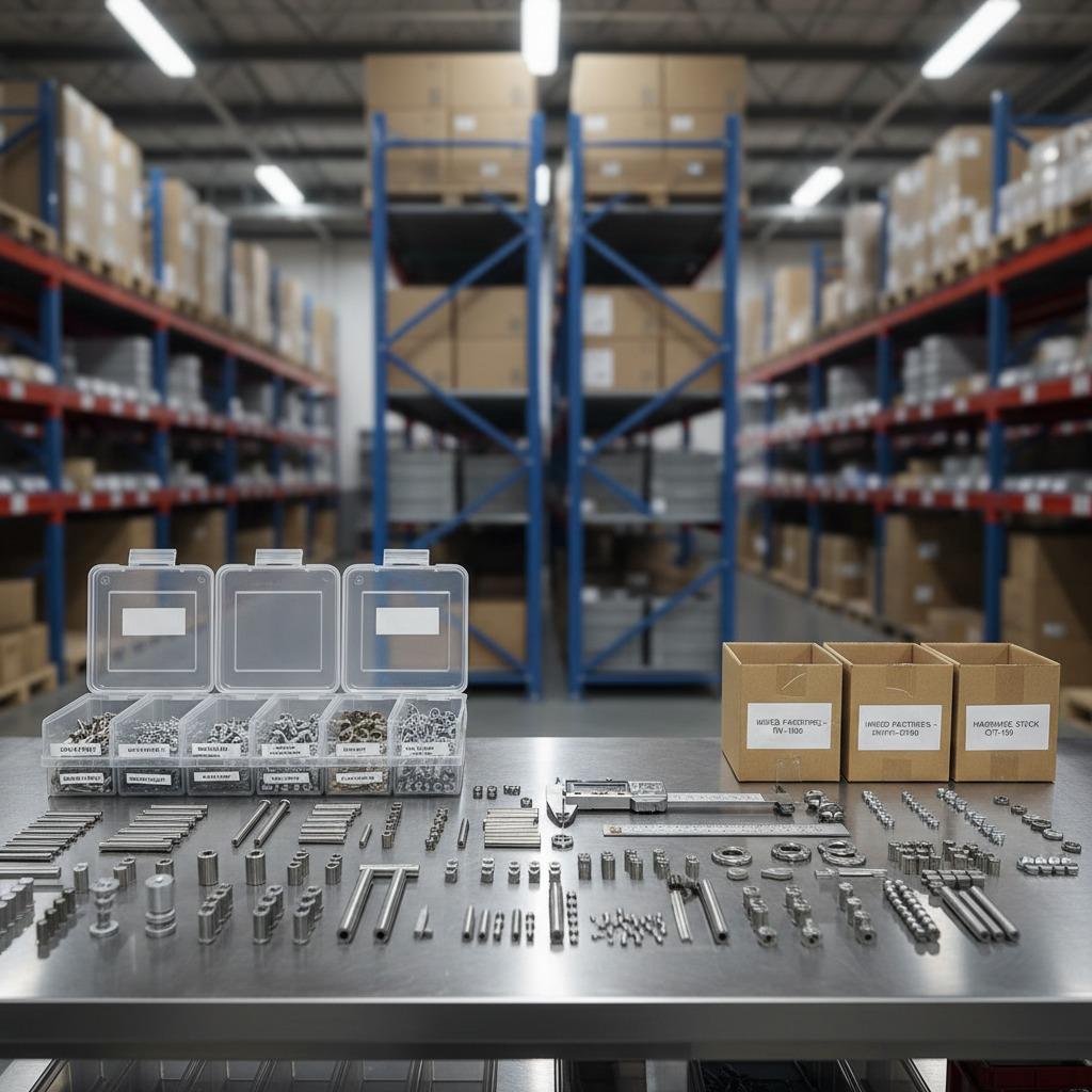 Custom Wholesale Screws Supplier: What Bulk Buyers Need to Know